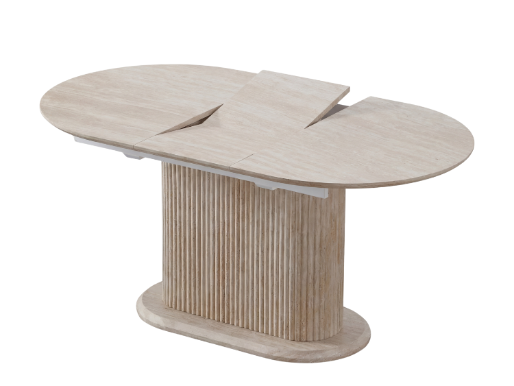 Tables extensibles