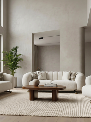 Ensemble Canapé Palmera