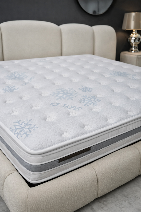 Matelas double face thermorégulées Ferme
