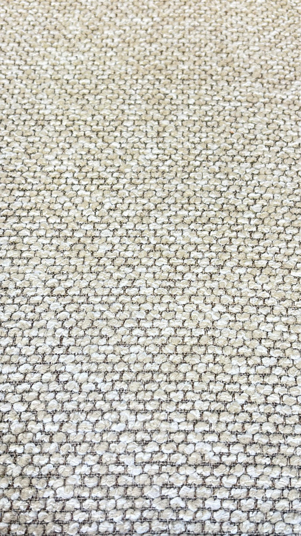 Chaise Parma Design Chenille – Pieds Acier