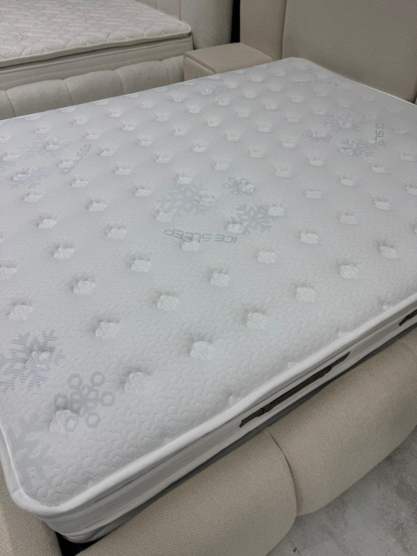 Matelas double face thermorégulées Ferme