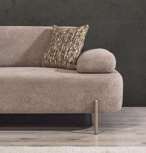 Canapé sur mesure POLO – Modulable & Personnalisable