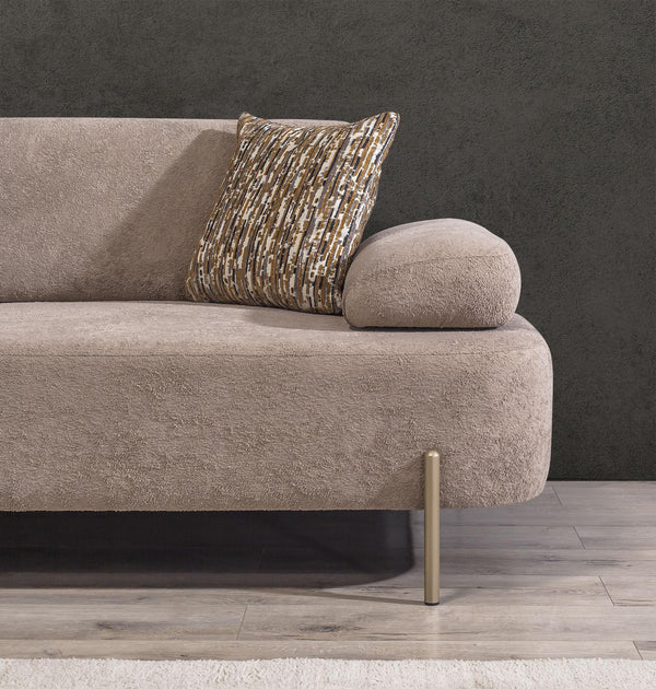 Canapé sur mesure POLO – Modulable & Personnalisable